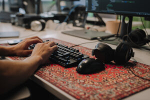 vállalkozás fotózás