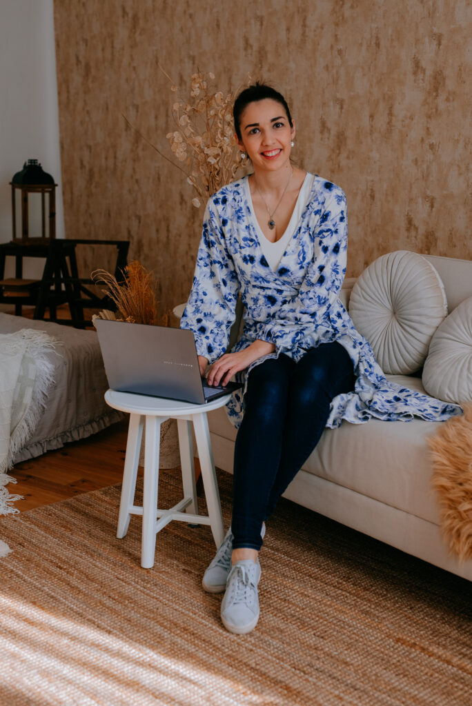 weboldal készítése